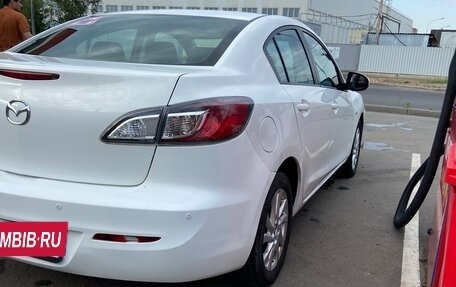 Mazda 3, 2012 год, 930 000 рублей, 21 фотография