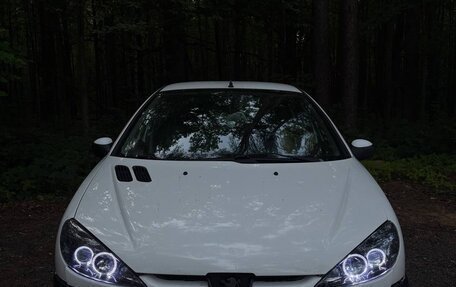 Peugeot 206, 2008 год, 240 000 рублей, 2 фотография