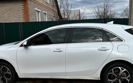 KIA cee'd III, 2022 год, 2 099 999 рублей, 6 фотография