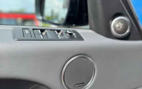 Land Rover Range Rover Sport II, 2014 год, 3 690 000 рублей, 9 фотография