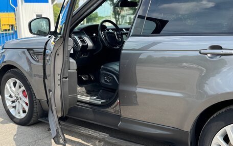 Land Rover Range Rover Sport II, 2014 год, 3 690 000 рублей, 7 фотография