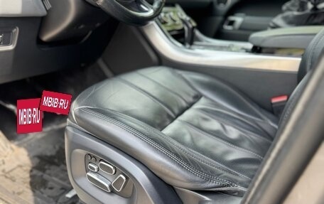 Land Rover Range Rover Sport II, 2014 год, 3 690 000 рублей, 8 фотография