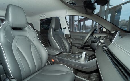 Chery Tiggo 4 I рестайлинг, 2025 год, 2 290 000 рублей, 9 фотография