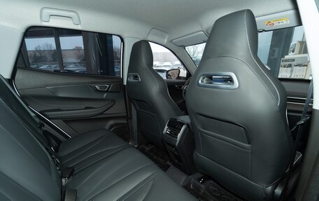 Chery Tiggo 4 I рестайлинг, 2025 год, 2 290 000 рублей, 6 фотография