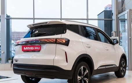 Chery Tiggo 4 I рестайлинг, 2025 год, 2 290 000 рублей, 2 фотография