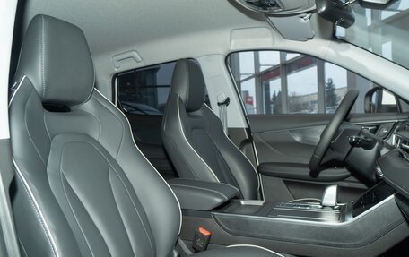Chery Tiggo 4 I рестайлинг, 2025 год, 2 290 000 рублей, 10 фотография
