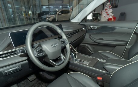 Chery Tiggo 4 I рестайлинг, 2025 год, 2 290 000 рублей, 11 фотография