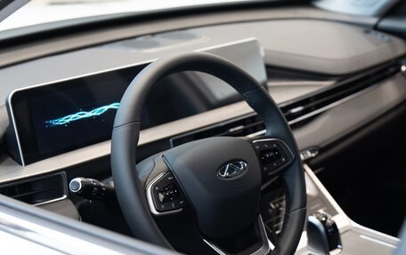 Chery Tiggo 4 I рестайлинг, 2025 год, 2 290 000 рублей, 18 фотография