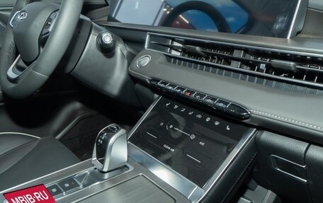 Chery Tiggo 4 I рестайлинг, 2025 год, 2 290 000 рублей, 15 фотография