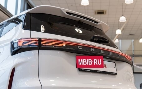 Chery Tiggo 4 I рестайлинг, 2025 год, 2 290 000 рублей, 14 фотография