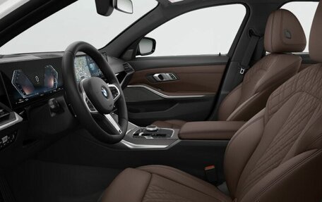 BMW 3 серия, 2024 год, 6 990 000 рублей, 2 фотография