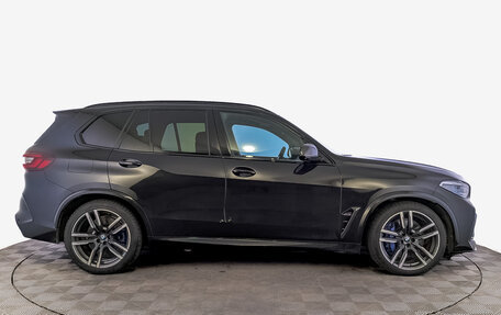 BMW X5 M, 2021 год, 11 525 000 рублей, 4 фотография