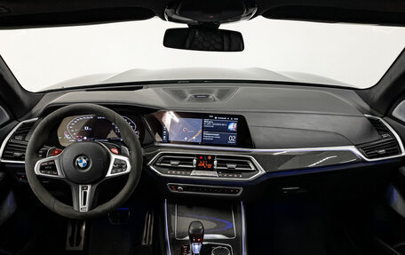 BMW X5 M, 2021 год, 11 525 000 рублей, 14 фотография