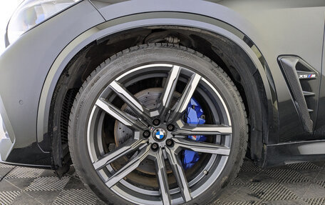 BMW X5 M, 2021 год, 11 525 000 рублей, 12 фотография