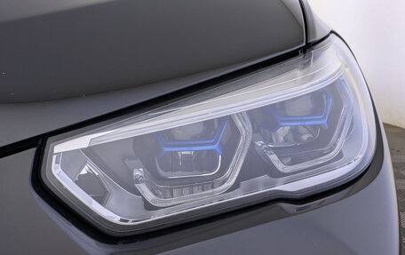 BMW X5 M, 2021 год, 11 525 000 рублей, 11 фотография