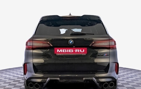BMW X5 M, 2021 год, 11 525 000 рублей, 6 фотография