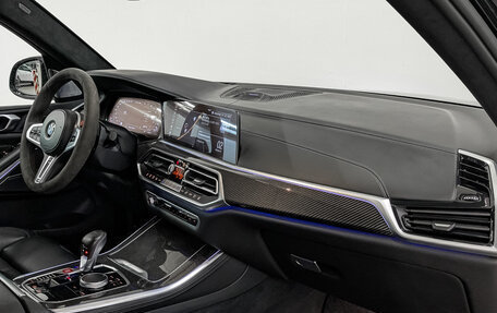 BMW X5 M, 2021 год, 11 525 000 рублей, 13 фотография