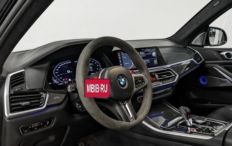BMW X5 M, 2021 год, 11 525 000 рублей, 15 фотография