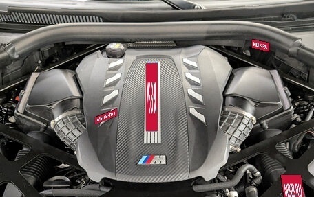 BMW X5 M, 2021 год, 11 525 000 рублей, 9 фотография