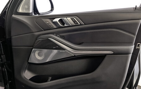 BMW X5 M, 2021 год, 11 525 000 рублей, 25 фотография