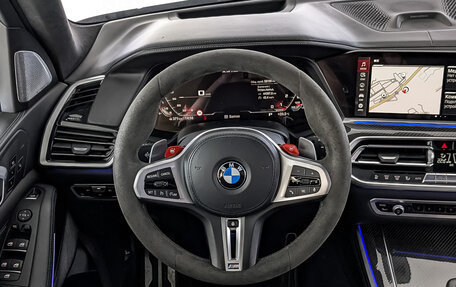 BMW X5 M, 2021 год, 11 525 000 рублей, 22 фотография