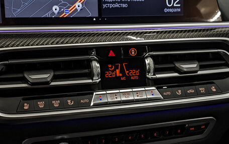 BMW X5 M, 2021 год, 11 525 000 рублей, 21 фотография