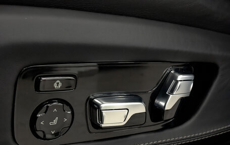 BMW X5 M, 2021 год, 11 525 000 рублей, 27 фотография
