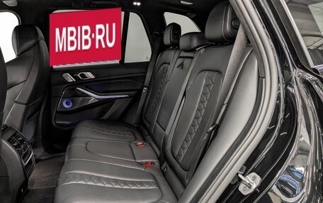 BMW X5 M, 2021 год, 11 525 000 рублей, 18 фотография