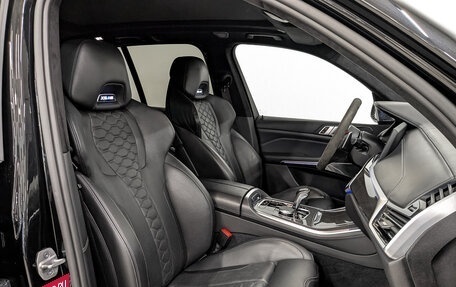 BMW X5 M, 2021 год, 11 525 000 рублей, 24 фотография
