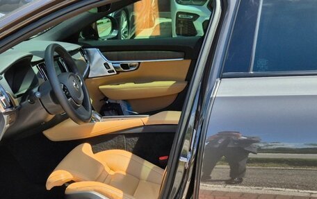 Volvo V90 II, 2022 год, 3 749 080 рублей, 12 фотография