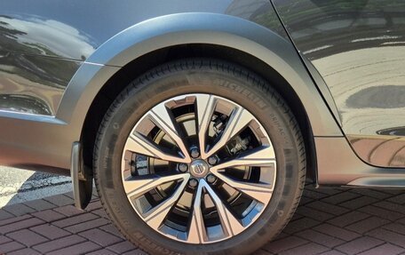 Volvo V90 II, 2022 год, 3 749 080 рублей, 8 фотография