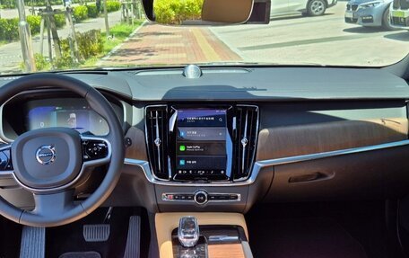 Volvo V90 II, 2022 год, 3 749 080 рублей, 9 фотография