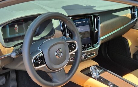 Volvo V90 II, 2022 год, 3 749 080 рублей, 10 фотография