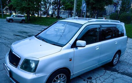 Mitsubishi Dion I рестайлинг, 2001 год, 405 000 рублей, 6 фотография