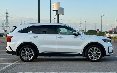 KIA Sorento IV, 2020 год, 3 790 000 рублей, 6 фотография
