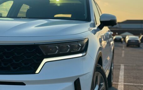 KIA Sorento IV, 2020 год, 3 790 000 рублей, 2 фотография