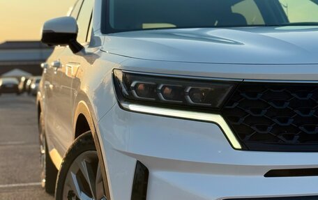 KIA Sorento IV, 2020 год, 3 790 000 рублей, 5 фотография