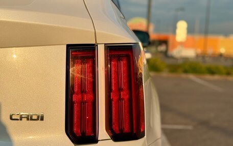 KIA Sorento IV, 2020 год, 3 790 000 рублей, 9 фотография
