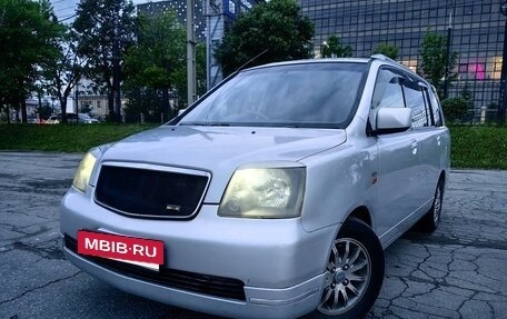 Mitsubishi Dion I рестайлинг, 2001 год, 405 000 рублей, 14 фотография