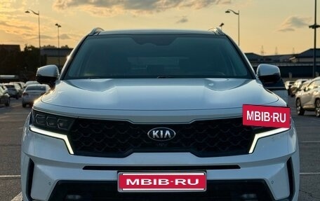 KIA Sorento IV, 2020 год, 3 790 000 рублей, 3 фотография