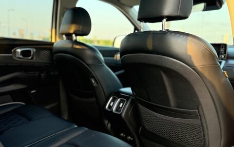KIA Sorento IV, 2020 год, 3 790 000 рублей, 25 фотография