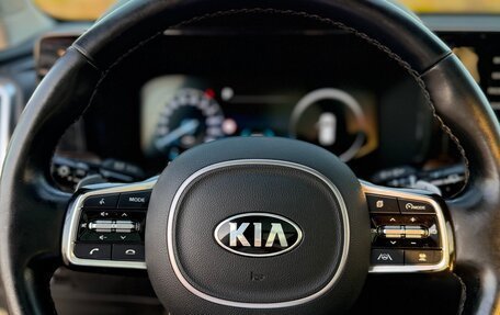 KIA Sorento IV, 2020 год, 3 790 000 рублей, 18 фотография