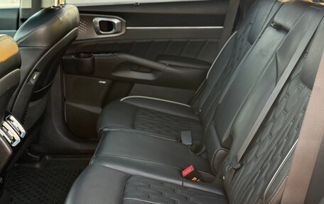 KIA Sorento IV, 2020 год, 3 790 000 рублей, 23 фотография