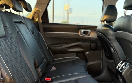 KIA Sorento IV, 2020 год, 3 790 000 рублей, 24 фотография