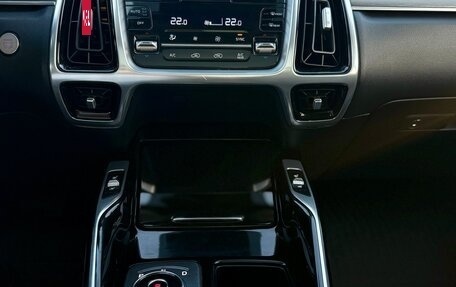 KIA Sorento IV, 2020 год, 3 790 000 рублей, 21 фотография