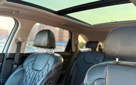 KIA Sorento IV, 2020 год, 3 790 000 рублей, 28 фотография
