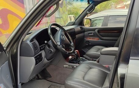 Lexus LX II, 2001 год, 1 950 000 рублей, 3 фотография