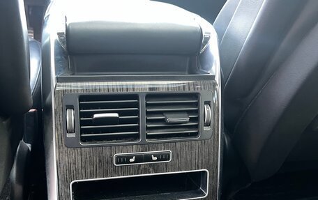 Land Rover Range Rover Sport II, 2014 год, 3 290 000 рублей, 15 фотография