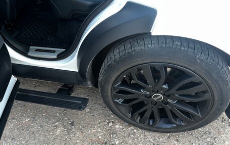 Land Rover Range Rover Sport II, 2014 год, 3 290 000 рублей, 14 фотография