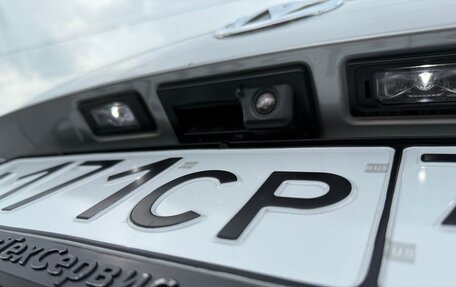 Volkswagen Tiguan II, 2018 год, 2 740 000 рублей, 19 фотография